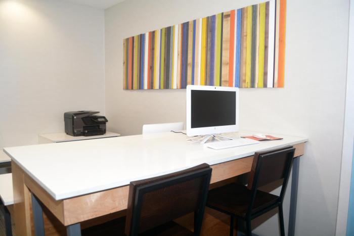 holiday inn express hotel and suites san angelo by ihg