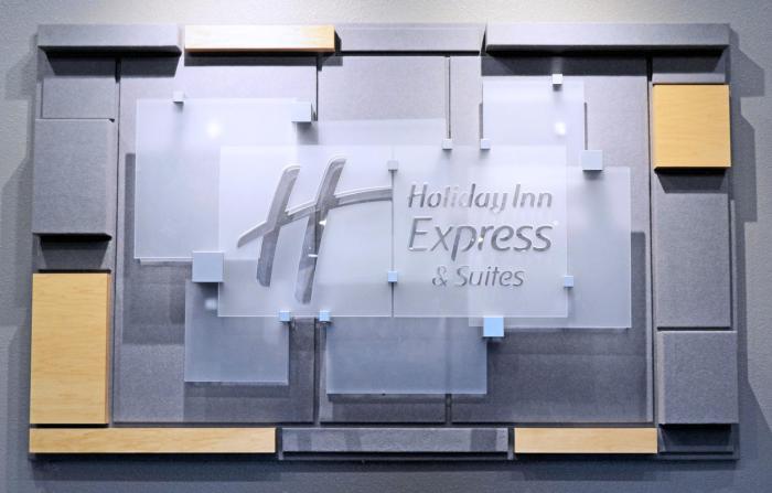 holiday inn express hotel and suites san angelo by ihg
