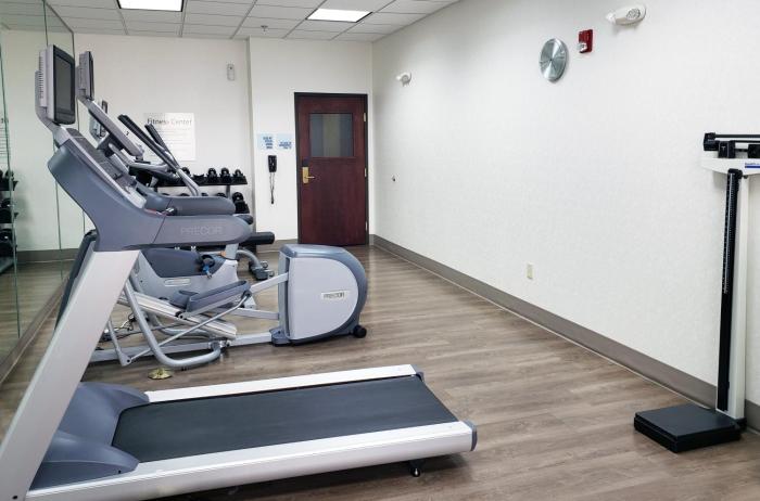 holiday inn express hotel and suites san angelo by ihg