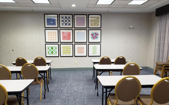 holiday inn express hotel and suites san angelo by ihg