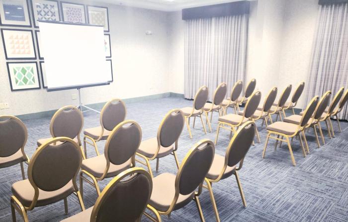 holiday inn express hotel and suites san angelo by ihg