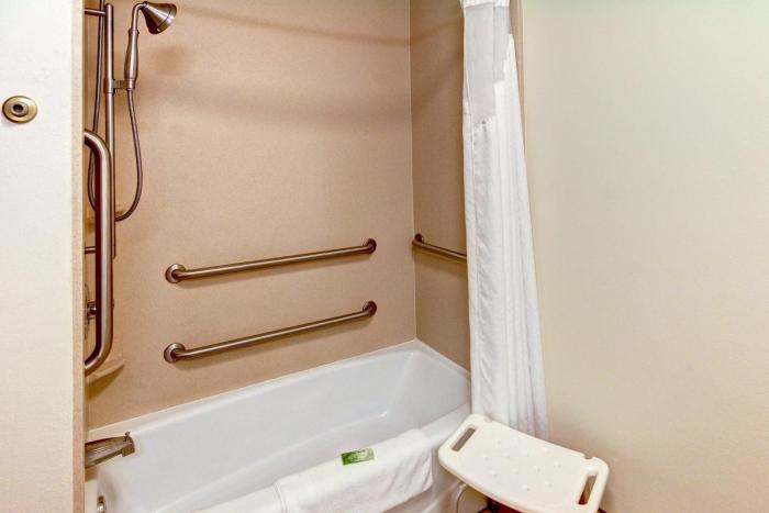 holiday inn express hotel and suites san angelo by ihg