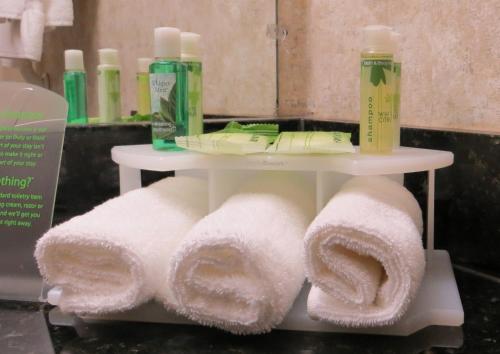 holiday inn express hotel and suites san angelo by ihg