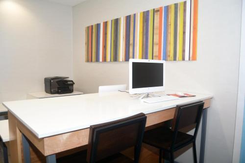 holiday inn express hotel and suites san angelo by ihg