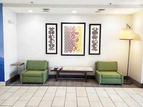 holiday inn express hotel and suites san angelo by ihg