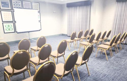 holiday inn express hotel and suites san angelo by ihg