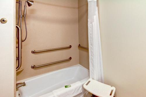 holiday inn express hotel and suites san angelo by ihg