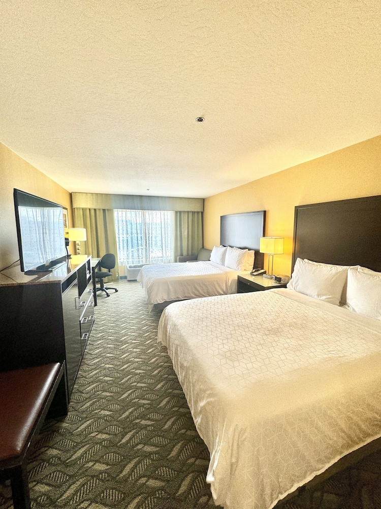 holiday inn express and suites san jose morgan hill