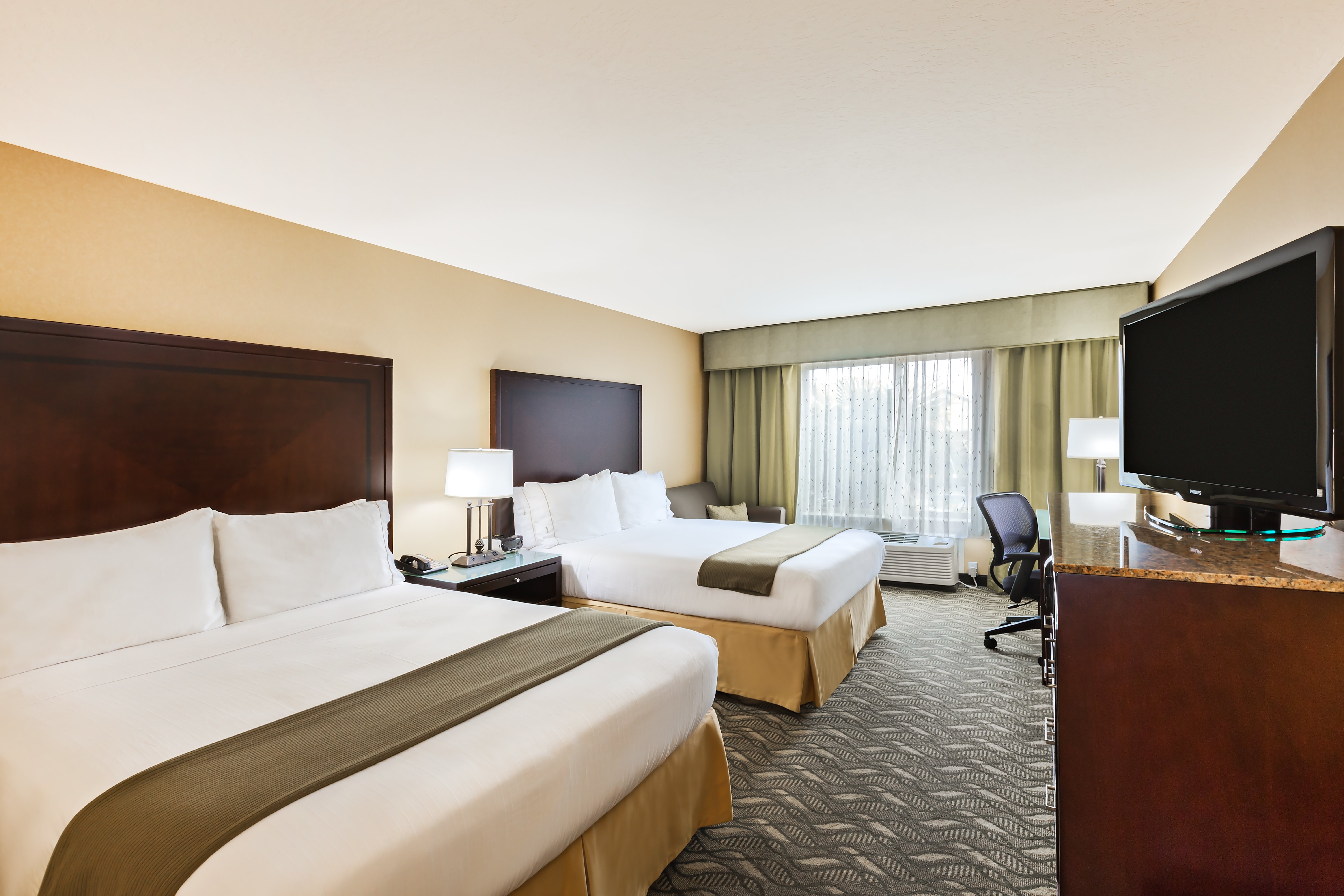 holiday inn express and suites san jose morgan hill