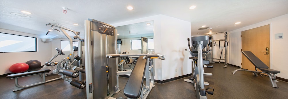 holiday inn express and suites san jose morgan hill