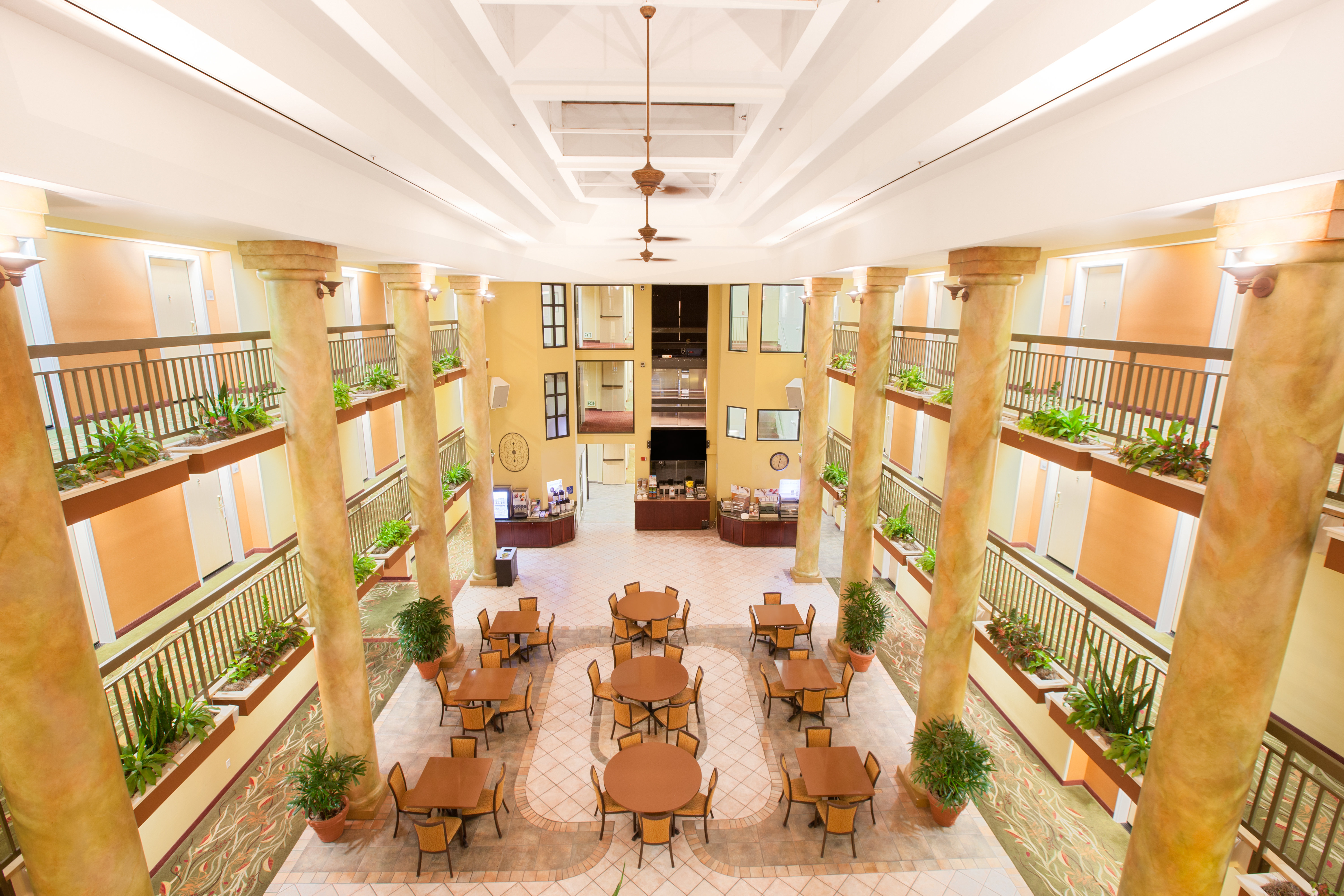 holiday inn express and suites san jose morgan hill