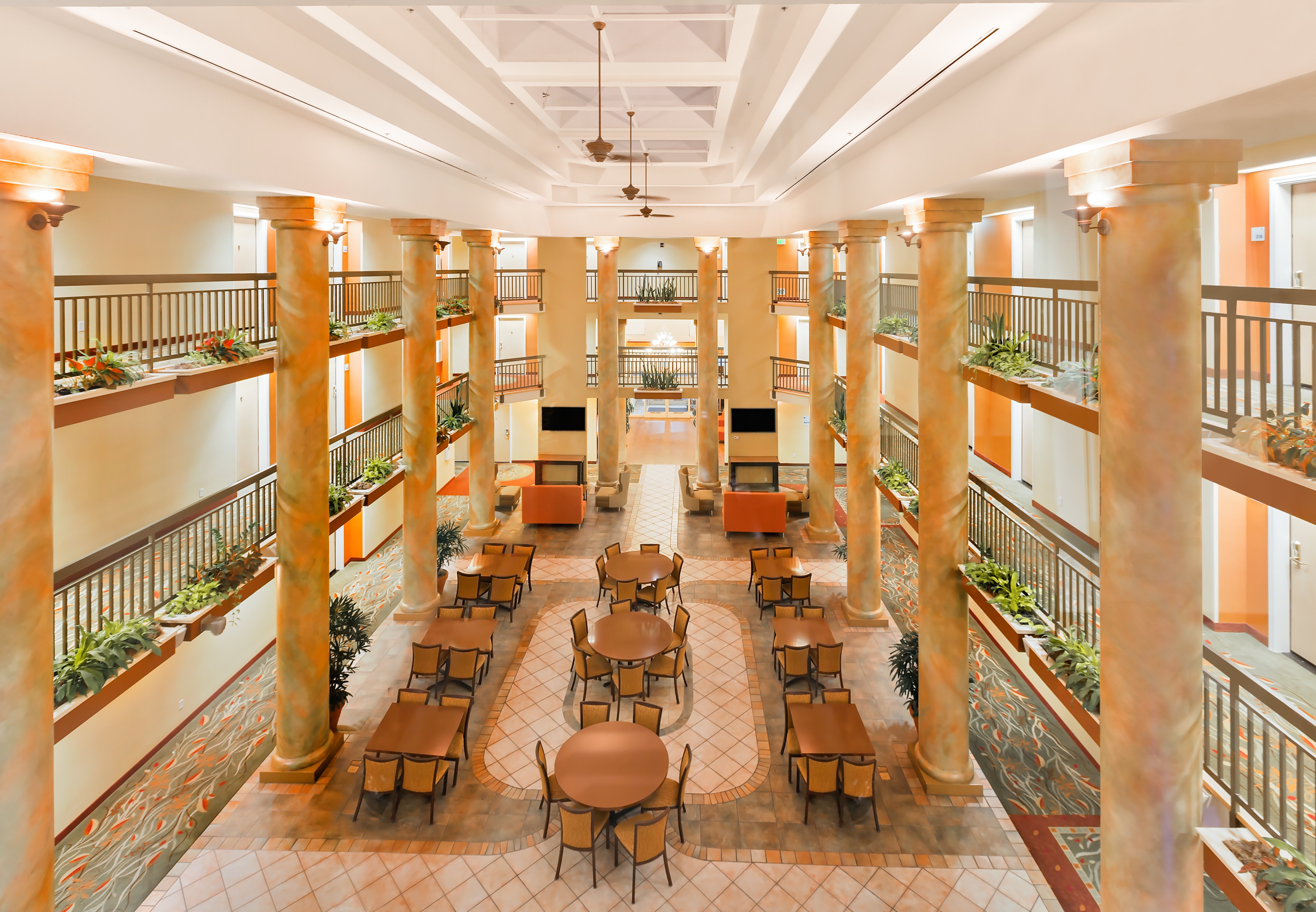 holiday inn express and suites san jose morgan hill