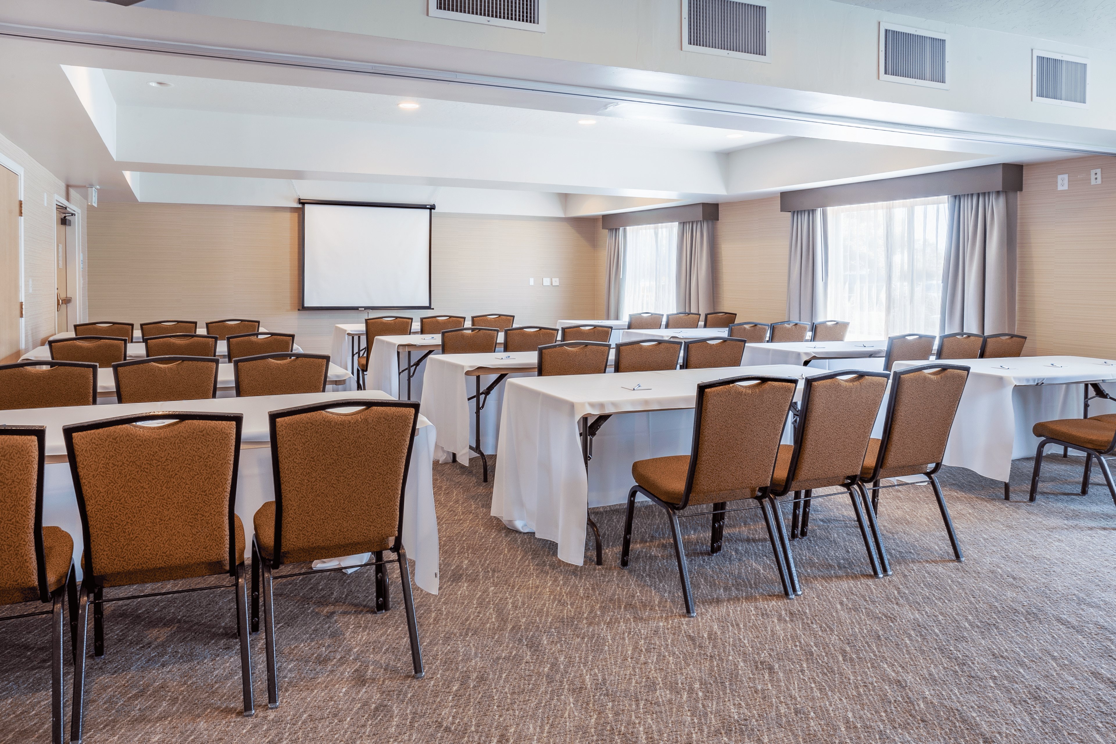holiday inn express and suites san jose morgan hill
