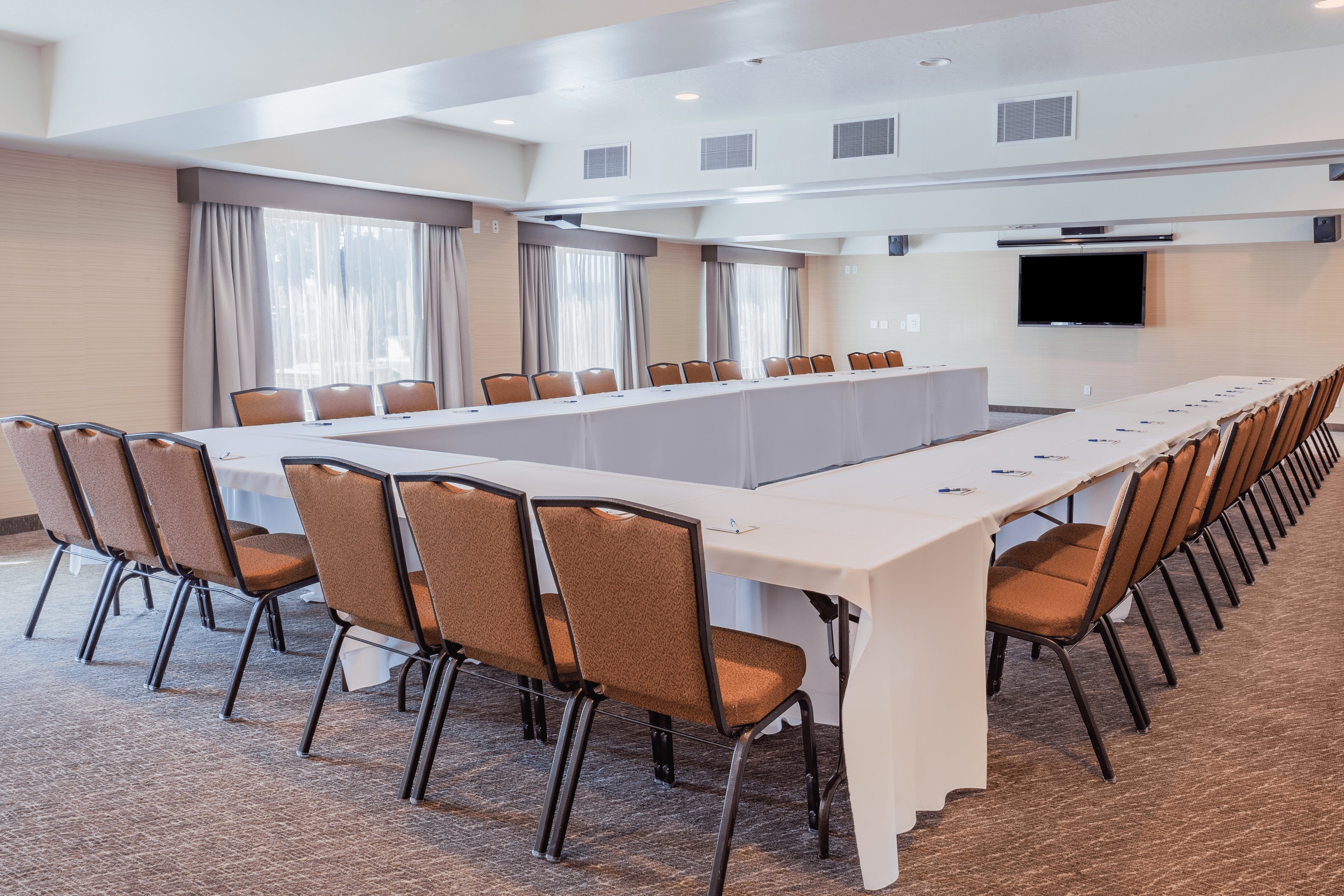 holiday inn express and suites san jose morgan hill