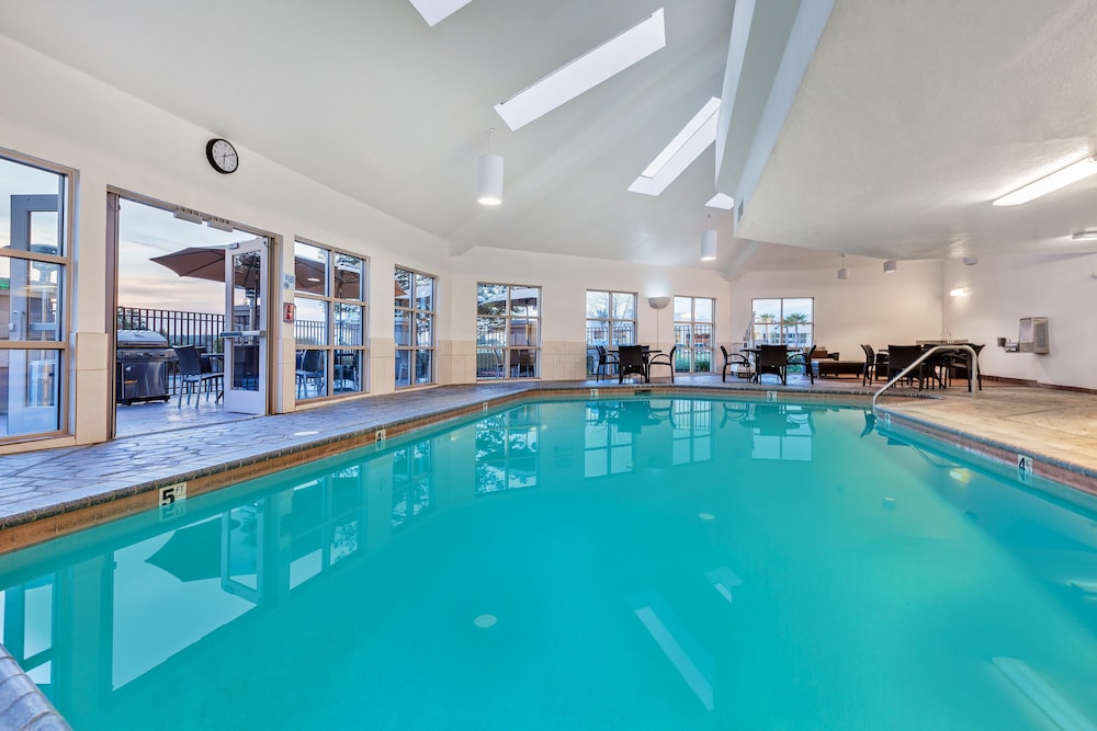 holiday inn express and suites san jose morgan hill