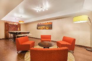 holiday inn express and suites san jose morgan hill