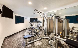 holiday inn express and suites san jose morgan hill