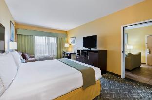 holiday inn express and suites san jose morgan hill