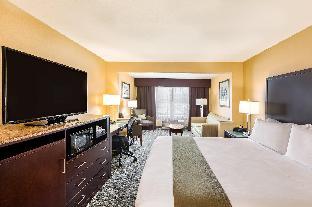 holiday inn express and suites san jose morgan hill