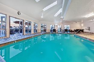 holiday inn express and suites san jose morgan hill