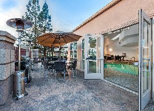holiday inn express and suites san jose morgan hill