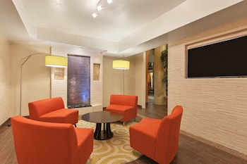 holiday inn express and suites san jose morgan hill