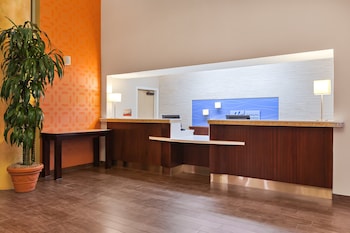 holiday inn express and suites san jose morgan hill