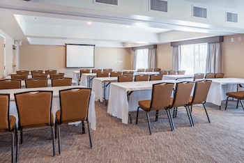 holiday inn express and suites san jose morgan hill