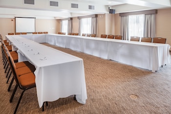 holiday inn express and suites san jose morgan hill