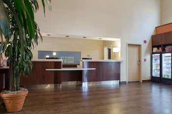 Holiday Inn Express & Suites San Jose-Morgan Hill,Santa Clara>>Morgan Hill,3 star