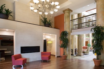 Holiday Inn Express & Suites San Jose-Morgan Hill,Santa Clara>>Morgan Hill,3 star