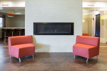 holiday inn express and suites san jose morgan hill
