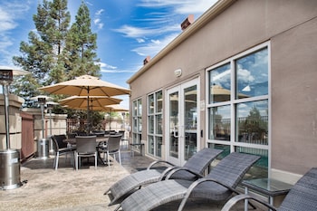 holiday inn express and suites san jose morgan hill