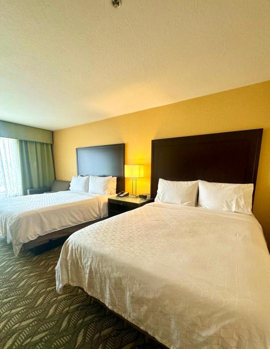 holiday inn express and suites san jose morgan hill