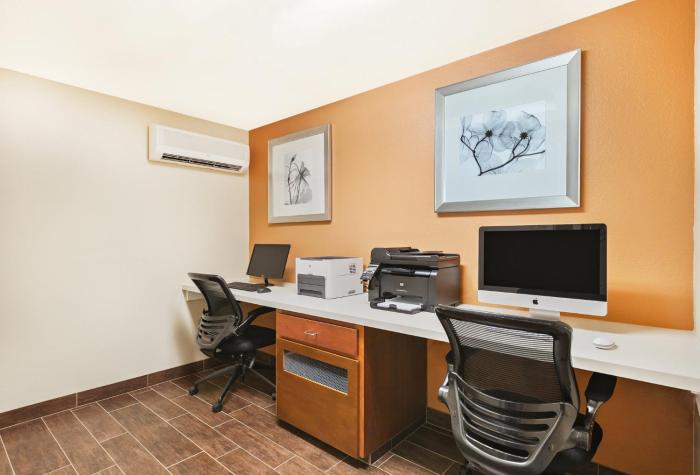 holiday inn express and suites san jose morgan hill