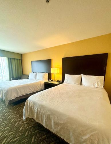 holiday inn express and suites san jose morgan hill