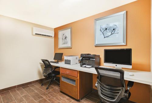 holiday inn express and suites san jose morgan hill