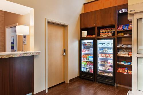 holiday inn express and suites san jose morgan hill