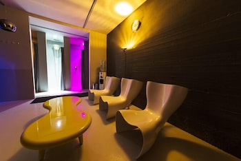 antonello colonna resort and spa