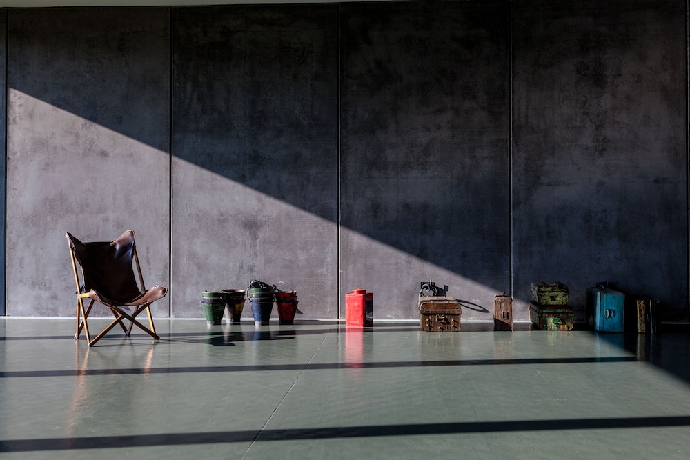 antonello colonna resort and spa