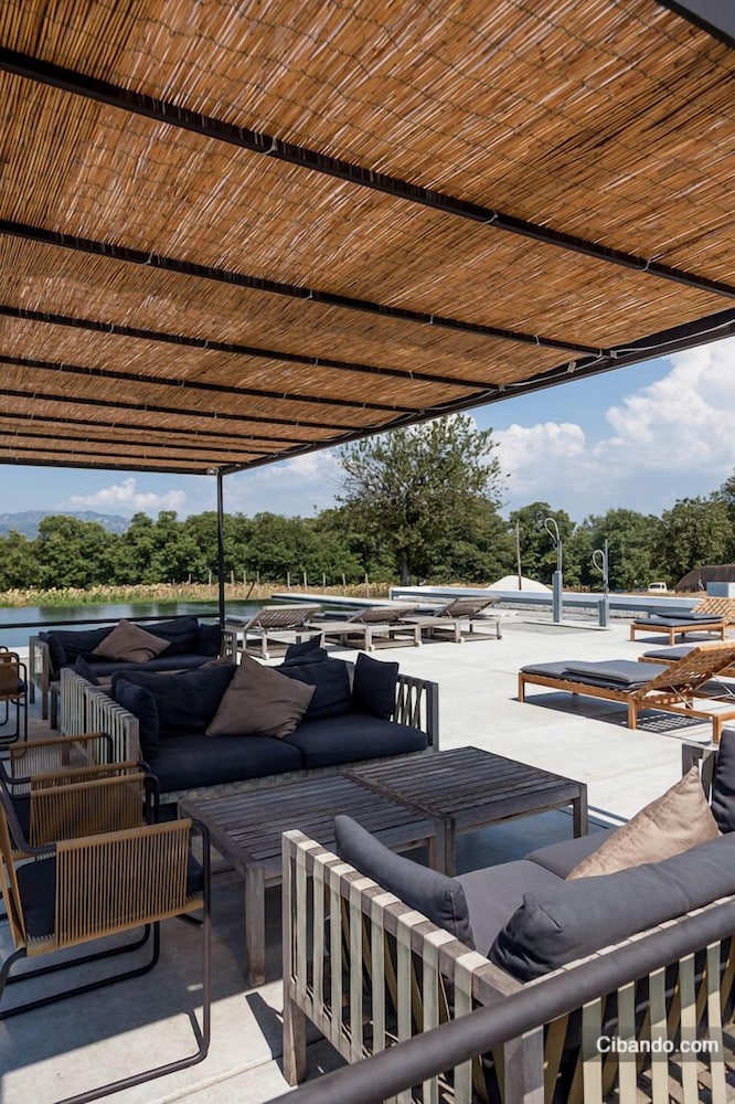 antonello colonna resort and spa