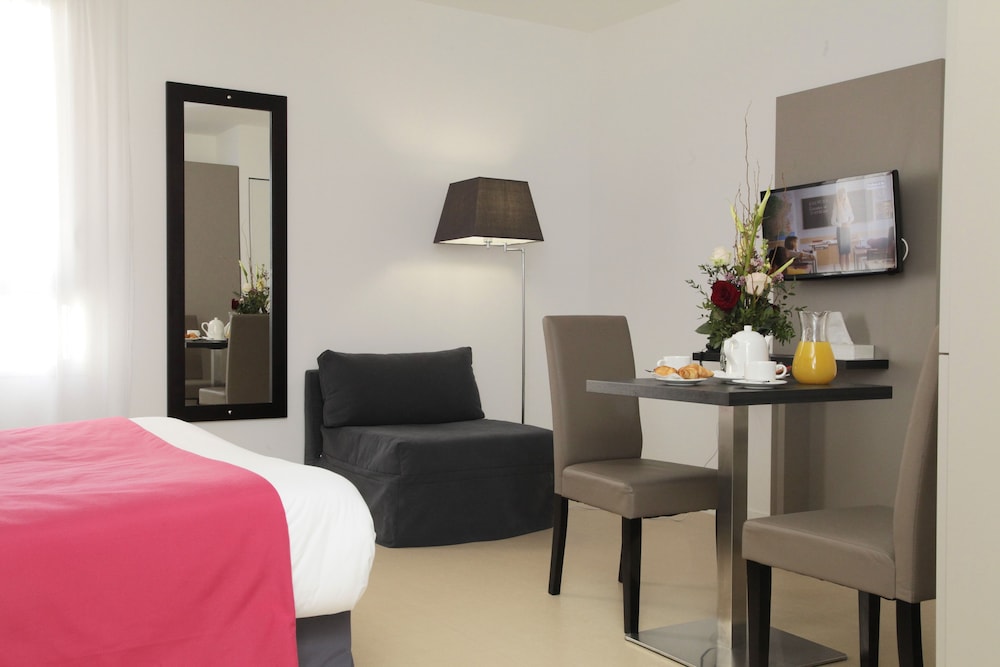 appart hotel odalys city rennes lorgeril