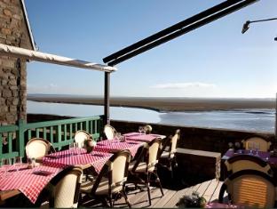 le mont saint michel