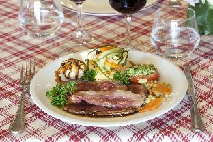 le mont saint michel