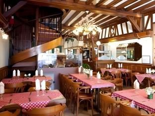 le mont saint michel