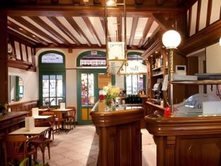 le mont saint michel