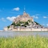 le mont saint michel