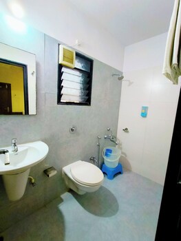 hotel sai srushti by neem square