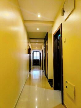 hotel sai srushti by neem square