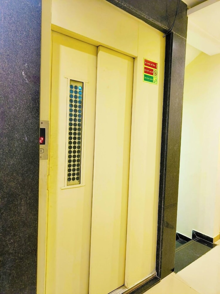 hotel sai srushti by neem square